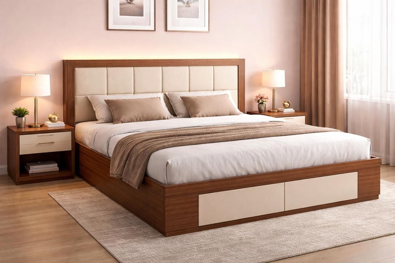 Bedroom Set