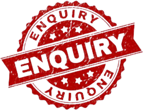 Enquiry